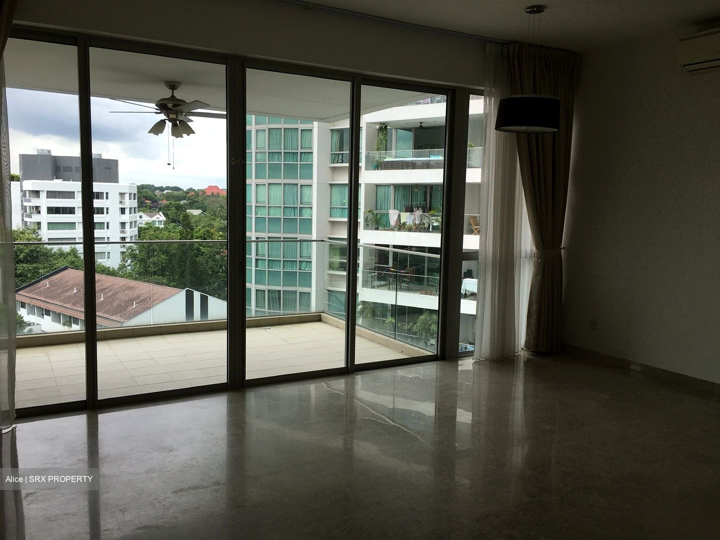 One Jervois (D10), Condominium #633766671